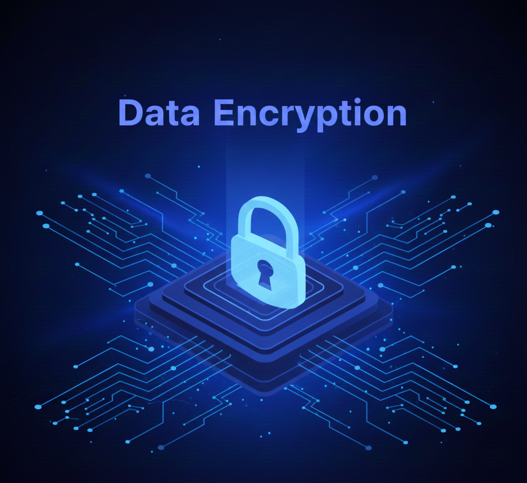 Data Encryption